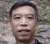 画家李清白